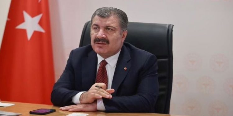 CHP'den Sağlık Bakanlığı hakkında önerge: 'Beceriksizler'