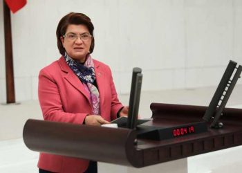 CHP'den cemevlerine 'ibadethane' statüsü verilmesi için kanun teklifi