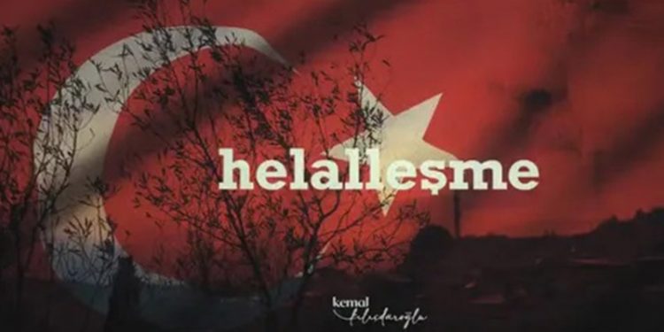 CHP'den ‘Helalleşme yolculuğu başlıyor’ paylaşımı