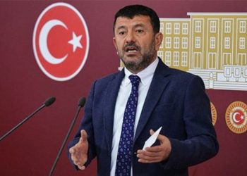 CHP'li Ağbaba: Yakında bir ekmek 6 lira, 9 lira olursa kimse şaşırmasın