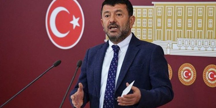 CHP'li Ağbaba: Yakında bir ekmek 6 lira, 9 lira olursa kimse şaşırmasın