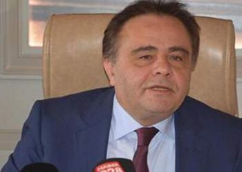 CHP'li Bilecik Belediye Başkanı Semih Şahin, partisinin Disiplin Kurulu'na sevk edildi