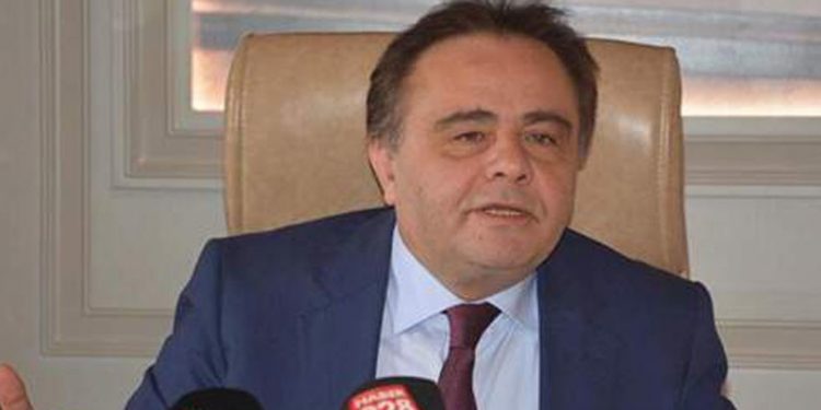 CHP'li Bilecik Belediye Başkanı Semih Şahin, partisinin Disiplin Kurulu'na sevk edildi