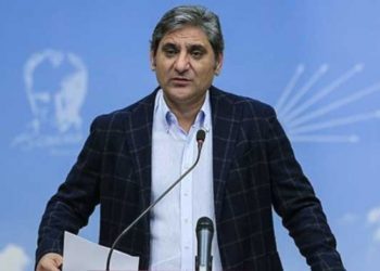 CHP'li Erdoğdu: Erken seçim değil erken kaos bekliyorum