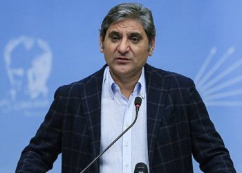 CHP'li Erdoğdu: Türkiye’de erken bir seçim değil, erken bir sosyolojik kaos bekliyorum