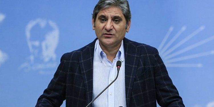 CHP'li Erdoğdu: Türkiye’de erken bir seçim değil, erken bir sosyolojik kaos bekliyorum