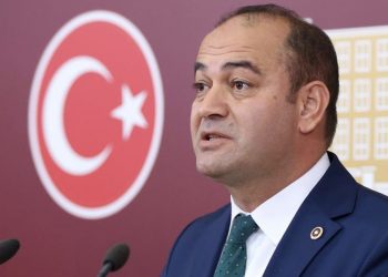 CHP'li Karabat, elektrikte 'özelleştirme'ye dikkat çekti: Kamuya aktarılması gereken bu para nerede?