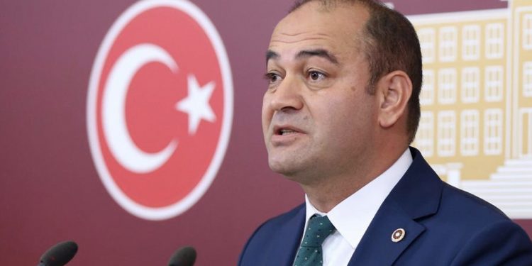 CHP'li Karabat, elektrikte 'özelleştirme'ye dikkat çekti: Kamuya aktarılması gereken bu para nerede?