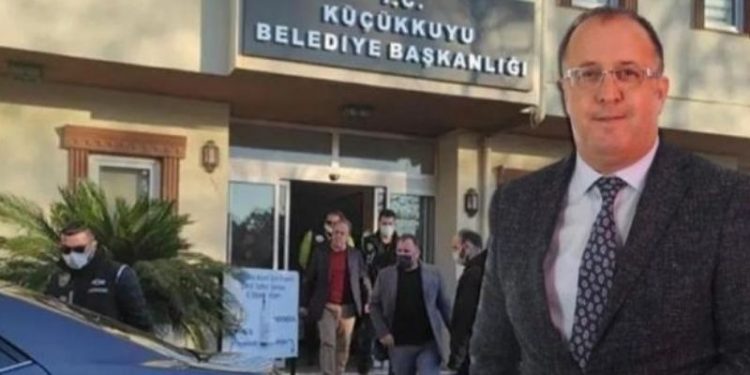 CHP'li Küçükkuyu Belediye Başkanı Cengiz Balkan adli kontrol şartıyla serbest bırakıldı