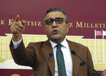 CHP'li Tanrıkulu AİHM kararlarının uygulanmamasına tepki gösterdi