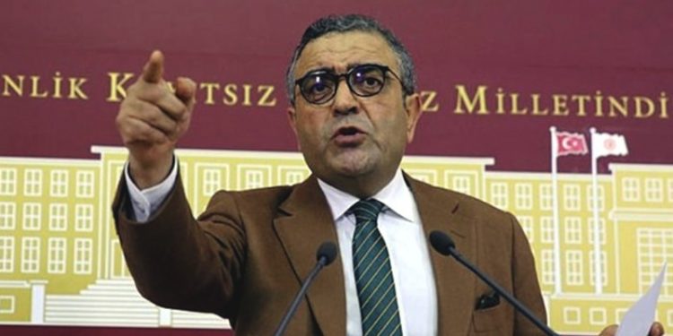 CHP'li Tanrıkulu AİHM kararlarının uygulanmamasına tepki gösterdi