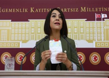 CHP'li Taşcıer: Bebek bezi fiyatları yüzde 100 arttı