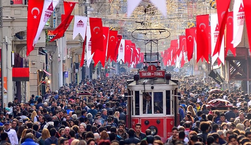 CHP'li Tekin: Önümüz seçim ve biz yine kaç kişiyiz, tam olarak bilmiyoruz