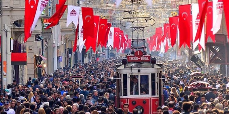 CHP'li Tekin: Önümüz seçim ve biz yine kaç kişiyiz, tam olarak bilmiyoruz