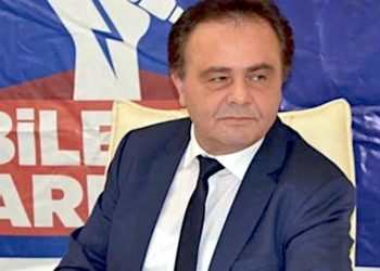 CHP'li belediye başkanı Yüksek Disiplin Kurulu'na sevk edildi