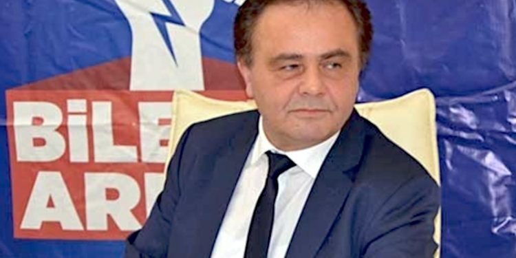 CHP'li belediye başkanı Yüksek Disiplin Kurulu'na sevk edildi