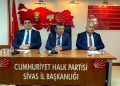 CHP'li Özel: Genel Başkan adaylık için tüm partilerden tam mutabakat bekliyor