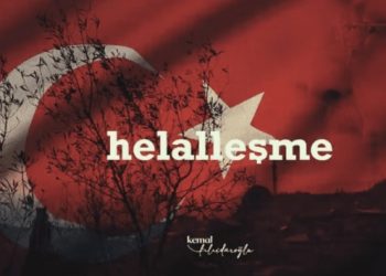 CHP&rsquo;den 'Helalleşme yolculuğu başladı' videosu