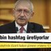 CHP’den “Troller Raporu”: Parti ve Kılıçdaroğlu aleyhinde düzenli faaliyet gösteren ortalama 12 bin hesap var; aylık 300 bin hashtag üretiyorlar
