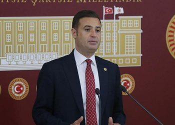 CHP’li Akın: İlk kademenin 210 kilovatsaate çıkarılması yetersiz