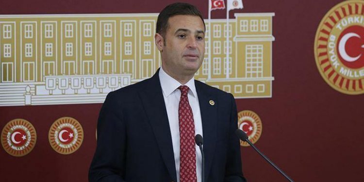 CHP’li Akın: İlk kademenin 210 kilovatsaate çıkarılması yetersiz