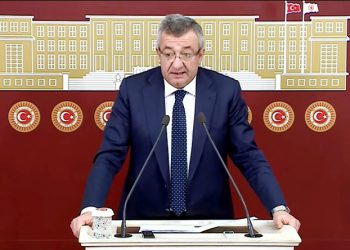 CHP’li Engin Altay: CHP’ye oy verenlerin gönlündeki aday Kılıçdaroğlu’dur