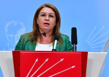 CHP’li Karaca, Kılıçdaroğlu’nun ziyaretinde ağlamasına neden olan kadını anlattı