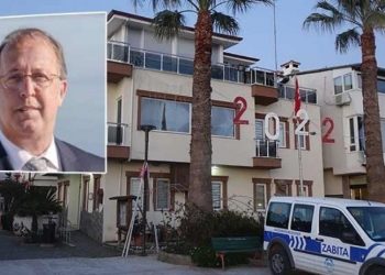 CHP’li Küçükkuyu Belediye Başkanı Cengiz Balkan gözaltına alındı