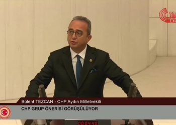 CHP’li Tezcan'dan AKP'li Güneş'e: Dondurup öldürmeye alıştınız, ısınacak ne yapacak?