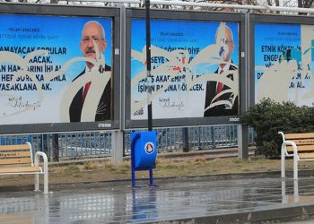 CHP’li Yıldırım Kaya: Muhalefetin m’sine tahammülleri yok