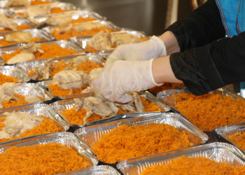 CHP’nin yemek tırına AKP’li Isparta Belediyesi su vermedi