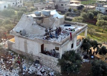 CNN: ABD, IŞİD operasyonunu Rusya'ya önceden haber verdi