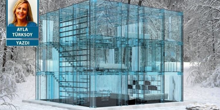 Camdan Evler ve Moral Hazard*