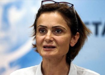 'Canan Kaftancıoğlu'nun davasını izleyen sivil polisi kim görevlendirdi?'