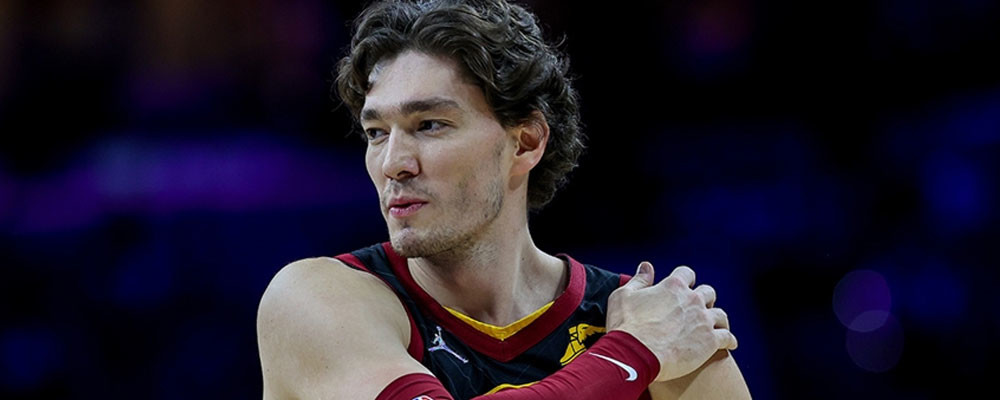 Cavaliers'ın Wizards galibiyetine Cedi Osman'dan 19 sayılık katkı