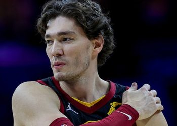 Cavaliers'ın Wizards galibiyetine Cedi Osman'dan 19 sayılık katkı