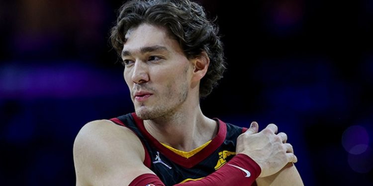 Cavaliers'ın Wizards galibiyetine Cedi Osman'dan 19 sayılık katkı