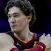 Cavaliers'ın Wizards galibiyetine Cedi Osman'dan 19 sayılık katkı