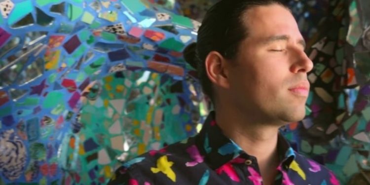 Caz piyanisti Rodriguez, Cemal Reşit Rey'de çalacak