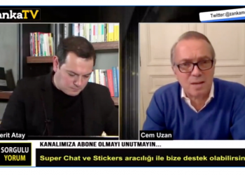 Cem Uzan, yüksek gelen elektrik faturalarının sebebini açıkladı