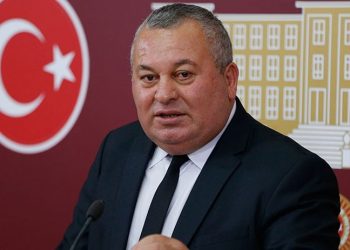 Cemal Enginyurt: Milletin kayışı koptu