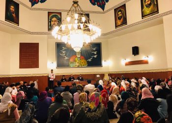 Cemevleri elektrik faturalarını ödememe kararı aldı