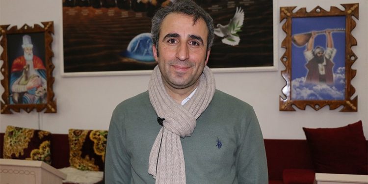 Cemevleri elektrik faturasını ödememe kararı aldı