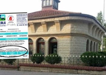 Cemevlerinden elektrik faturası kararı: &Ouml;demeyeceğiz