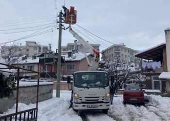 Cengiz ve Kolin, Isparta'da 'arızaya müdahale' işini kendilerine ait şirkete ihale etti