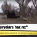 Cephe hattında yaylım ateşine maruz kalan Ukrayna İçişleri Bakanı: Tüm senaryolara hazırız