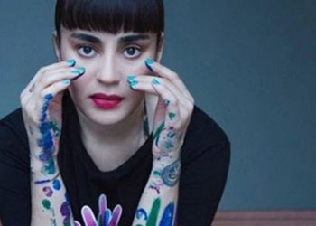 Ceylan Ertem bir 'hayranı' tarafından 5 yıldır taciz ve takip edildiğini açıkladı