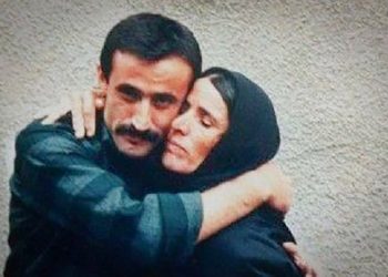 Cezaevinde oğluyla bildiği tek Türkçe sözle ‘Kamber Ateş nasılsın?’ diyebilen İpek Ateş hayatını kaybetti