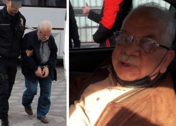 Cezaevinde vefat eden Nusret Muğla’ya 30 yıl önceki eylemleri sorulmuş!