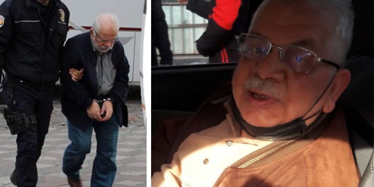 Cezaevinde vefat eden Nusret Muğla’ya 30 yıl önceki eylemleri sorulmuş!